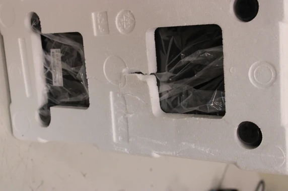 SALE OUT. Deepcool  |  MATREXX 30  |  Side window  |  Micro ATX  |  DAMAGED PACKAGING AND INNER PACKAGING  |  Power supply included No  |  ATX PS2 (Length less than 170mm)