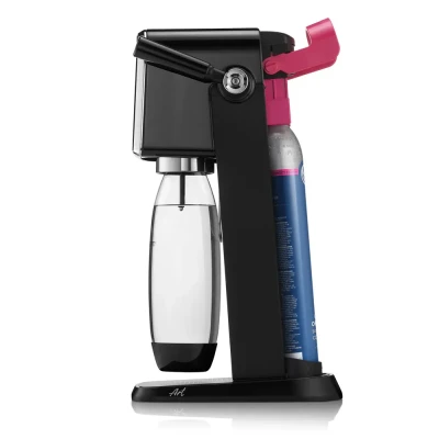 SodaStream Art  |  Sparkling Water Maker