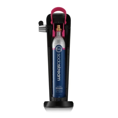 SodaStream Art  |  Sparkling Water Maker