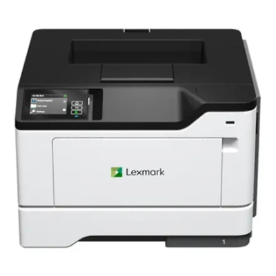 Lexmark MS531dw  |  Mono  |  Laser  |  Printer  |  Wi-Fi