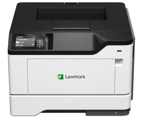 Lexmark MS531dw  |  Mono  |  Laser  |  Printer  |  Wi-Fi