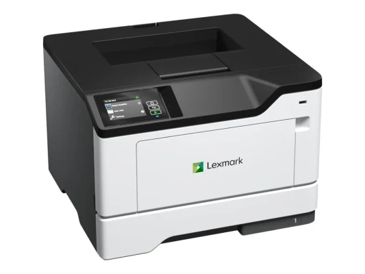 Lexmark MS531dw  |  Mono  |  Laser  |  Printer  |  Wi-Fi