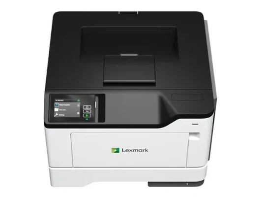 Lexmark MS531dw  |  Mono  |  Laser  |  Printer  |  Wi-Fi