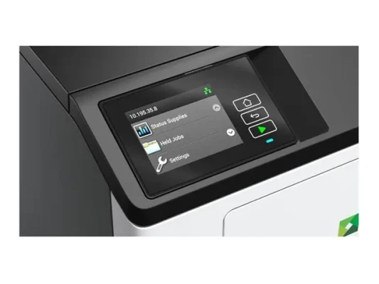Lexmark MS531dw  |  Mono  |  Laser  |  Printer  |  Wi-Fi
