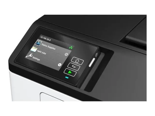Lexmark MS531dw  |  Mono  |  Laser  |  Printer  |  Wi-Fi