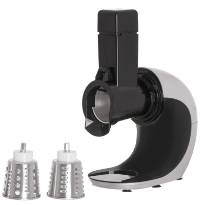Adler  |  Slow-speed juicer 3in1 - Meat mincer, Juicer, Vegetable grater  |  AD 4131  |  Type Slow Juicer  |  Stainless Steel  |  150 W  |  Number of speeds 1  |  90-105 RPM