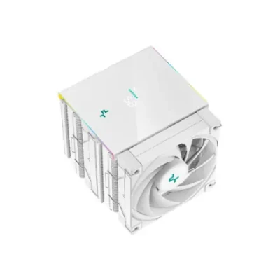 DeepCool  |  AK620 Digital WH  |  CPU Air Cooler  |  Intel / AMD