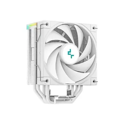Deepcool  |  AK400 Digital  |  CPU Air Cooler  |  White
