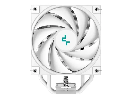 Deepcool  |  AK400 Digital  |  CPU Air Cooler  |  White