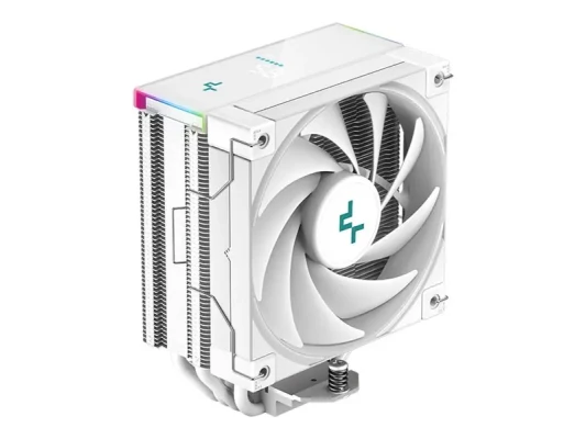Deepcool  |  AK400 Digital  |  CPU Air Cooler  |  White