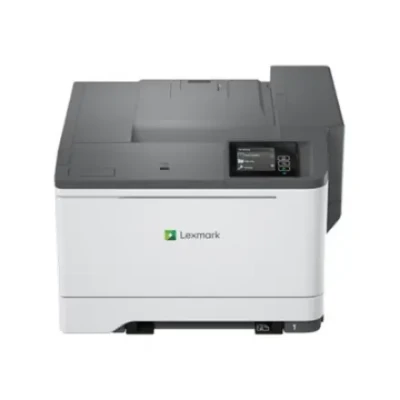 Lexmark CS531dw  |  Krāsu  |  Lāzera  |  Drukātājs  |  Wi-Fi  |  Maksimālais ISO A sērijas papīra izmērs A4