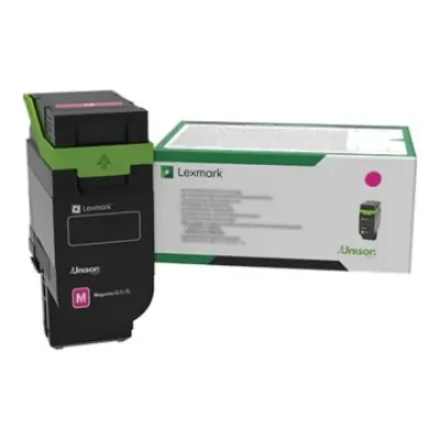 Lexmark Return Programme 8.8K Toner Cartridge  |  75M2HM0  |  Toner cartridge  |  Magenta
