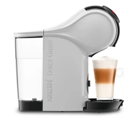 Delonghi  |  Capsule Coffee Machine  |  Dolce Gusto Genio S EDG226.W  |  15 bar  |  1600 W  |  White