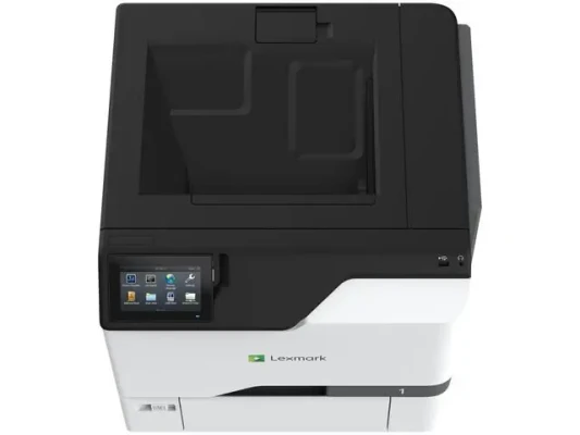 Принтер Lexmark Цветной Лазерный  |  CS730de  |  Лазерный  |  Цветной  |  Принтер  |  Белый