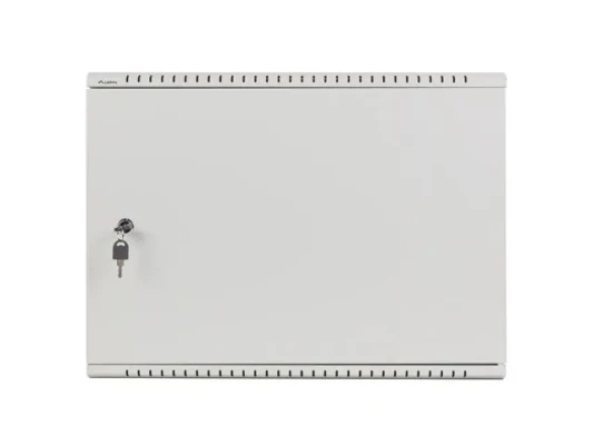 Lanberg  |  Стойка 19" настенная 4U+3U / 540x200 низкопрофильная  |  WAF1-5203-04-00S  |  Серый