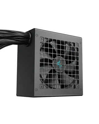 Deepcool PSU  |  PN750D  |  750 W