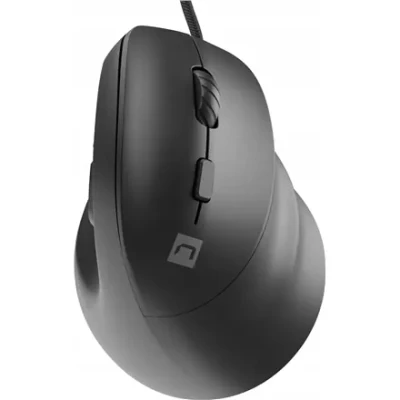 Natec  |  Mouse  |  Crake 2 Pro  |  Wired  |  Black