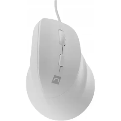 Genesis  |  Mouse  |  Natec Crake 2 Pro  |  Wired  |  White