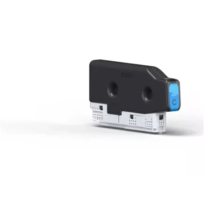 Epson WorkForce Enterprise AM-C550  |  Чернильный картридж  |  Голубой
