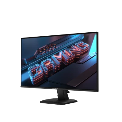 Gigabyte  |  GS25F2 EU  |  24.5 "  |  IPS  |  FHD  |  200 Hz  |  1 ms  |  1920 x 1080 pixels  |  300 cd / m²  |  HDMI ports quantity 2