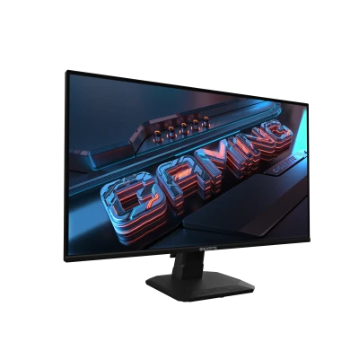 Gigabyte  |  GS25F2 EU  |  24.5 "  |  IPS  |  FHD  |  200 Hz  |  1 ms  |  1920 x 1080 pixels  |  300 cd / m²  |  HDMI ports quantity 2