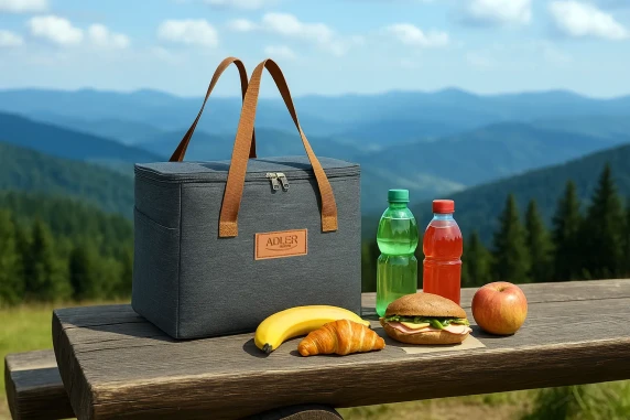 Adler Thermal bag  |  AD 4523  |  10 L