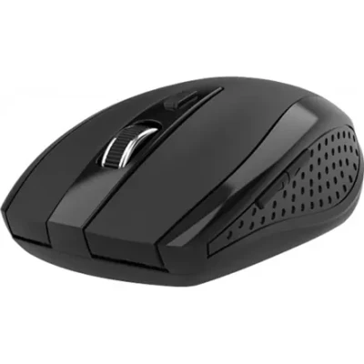 Acer Ergonomic Mouse  |  MX202  |  Wireless  |  Black