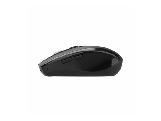 Acer Ergonomic Mouse  |  MX202  |  Wireless  |  Black