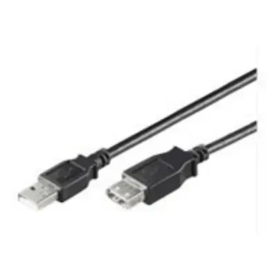 Goobay  |  USB 2.0 Hi-Speed Extension Cable  |  USB to USB  |  0.3 m