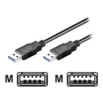 Goobay  |  USB 3.0 SuperSpeed Cable  |  USB to USB  |  3 m