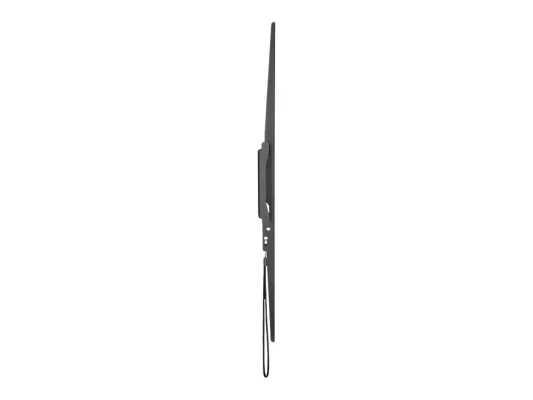 Goobay  |  Wall mount  |  TV Wall Mount Pro FIXED (XL)  |  Black