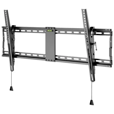 Goobay  |  Wall mount  |  TV Wall Mount Pro TILT (XL)  |  Black