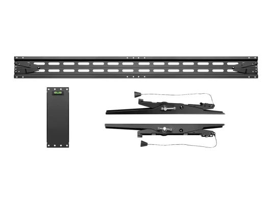 Goobay  |  Wall mount  |  TV Wall Mount Pro TILT (XL)  |  Black