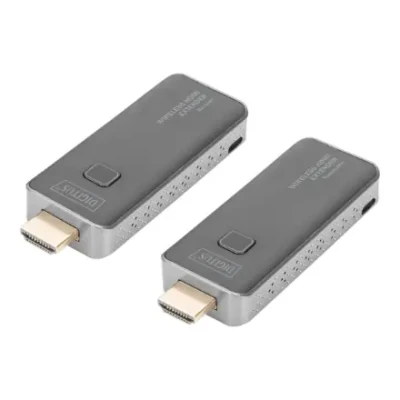 Digitus  |  Wireless HDMI Extender Set, 50 m  |  DS-55318
