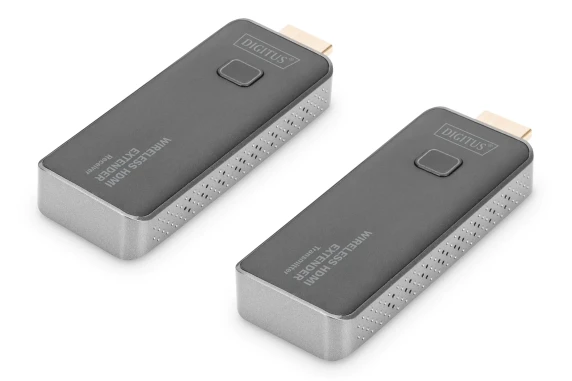 Digitus  |  Wireless HDMI Extender Set, 50 m  |  DS-55318