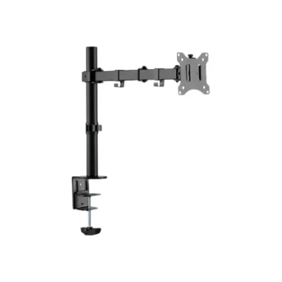 Digitus  |  Desk Mount  |  Height adjustment  |  Black
