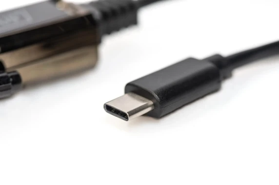 Digitus  |  DIGITUS DA-70166 - serial adapter - USB-C - RS-232  |  DA-70166