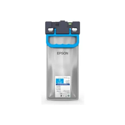 Epson WorkForce Pro  |  WF-C87xR  |  XL Ink Supply Unit  |  Cyan