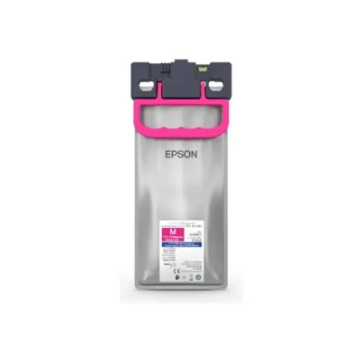 Epson WorkForce Pro  |  WF-C87xR  |  XL Ink Supply Unit  |  Magenta