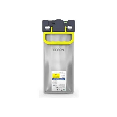 Epson WorkForce Pro  |  WF-C87xR  |  XL Ink Supply Unit  |  Yellow