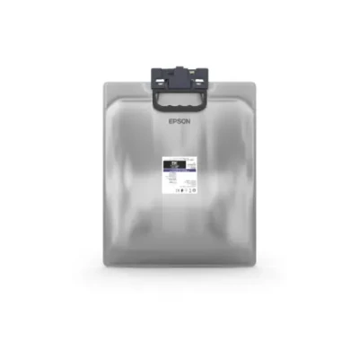 Epson XXL Ink Supply Unit  |  WorkForce Pro WF-C879R  |  Ink Cartridge XXL  |  Black