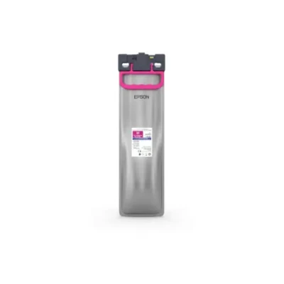 Epson XXL Ink Supply Unit  |  WorkForce Pro WF-C879R  |  Ink Cartridge XXL  |  Magenta