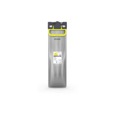 Epson XXL Ink Supply Unit  |  WorkForce Pro WF-C879R  |  Ink Cartridge XXL  |  Yellow