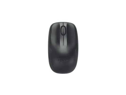 Logitech  |  Combo Wireless Keyboard and Mouse  |  MK220  |  Keyboard and Mouse  |  Wireless  |  Mouse included  |  US  |  Black  |  N / A