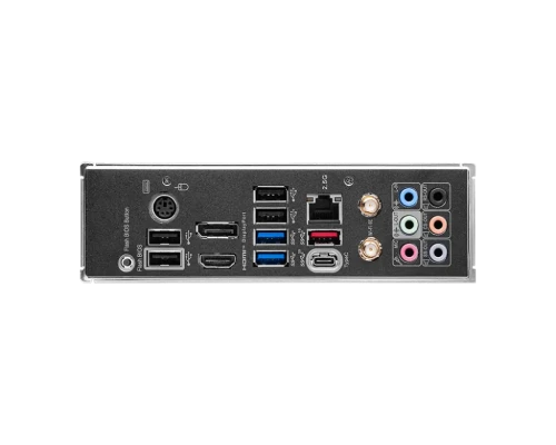 MSI  |  Z790 GAMING PLUS WIFI  |  Processor family Intel  |  Processor socket LGA1700  |  DDR5  |  Number of SATA connectors 6