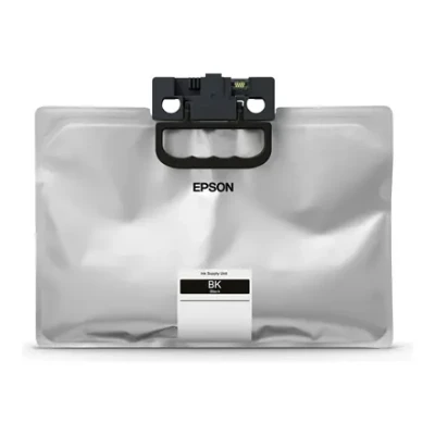 Epson Серия WF-M53xx / 58xx (XL)  |  Картридж с чернилами  |  Черный
