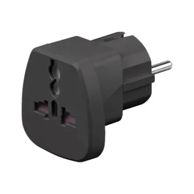 Goobay  |  94028  |  Travel Adapter