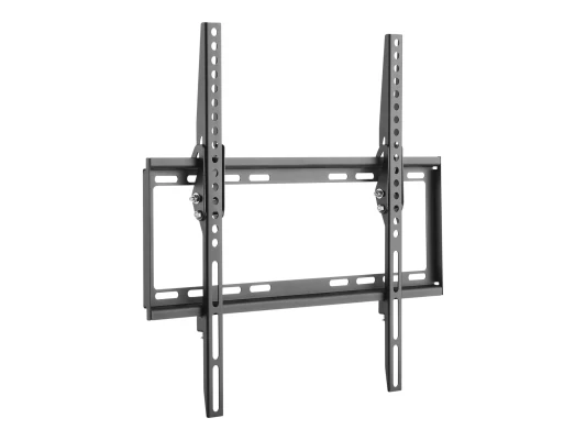Gembird  |  Wall mount  |  WM-55T-03  |  Tilt  |  32-55 "  |  Black