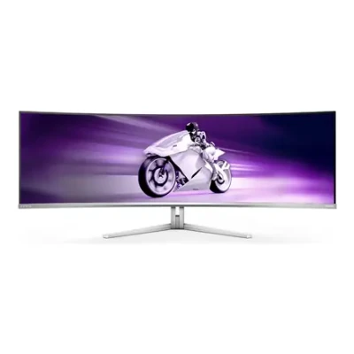 Philips  |  Spēļu monitors  |  49M2C8900 / 00  |  48.9 "  |  32:9  |  240 Hz  |  0.03 ms  |  5120 x 1440 pikseļi  |  450 cd / m²  |  HDMI portu skaits 2