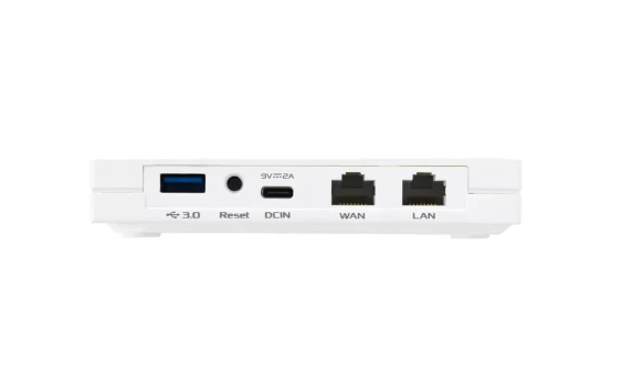 ASUS RT-AX57 Go Mini Router  |  AX3000  |  Wi-Fi 6  |  2.4 GHz, 5 GHz  |  AiMesh  |  1× RJ-45  |  MU-MIMO